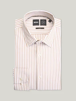 Hemd im Slim Fit HANK