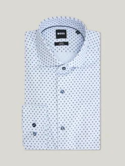 Hemd im Slim Fit HANK