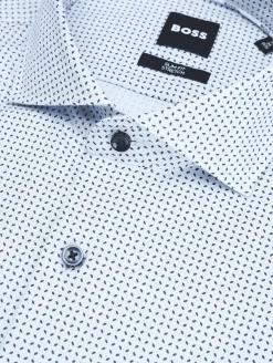 Hemd im Slim Fit HANK