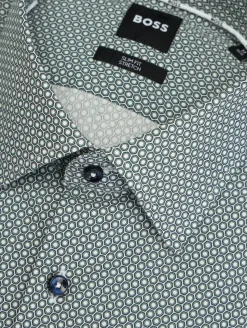 Hemd im Slim Fit HANK