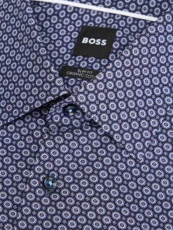 Hemd im Slim Fit HANK