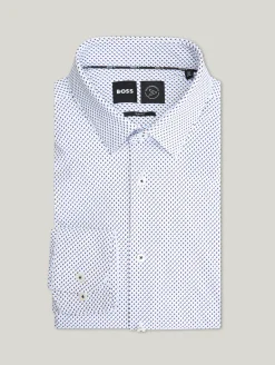 Hemd im Slim  Fit HANK