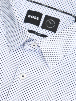 Hemd im Slim  Fit HANK