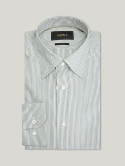 Hemd im Slim Fit HAYS