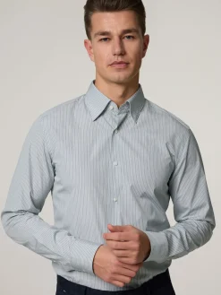 Hemd im Slim Fit HAYS