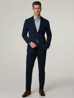 Hemd im Slim Fit HAYS