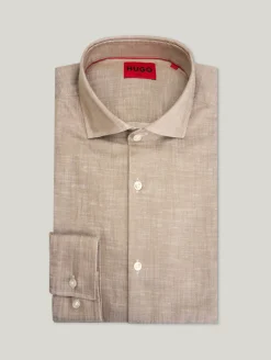 Hemd im Slim Fit KASON