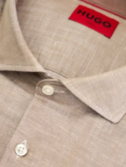 Hemd im Slim Fit KASON