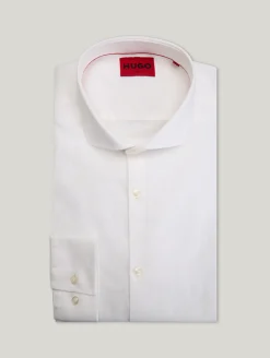 Hemd im Slim Fit KASON