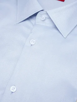 Hemd im Slim Fit KENNO