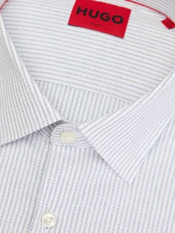 Hemd im Slim Fit KENNO