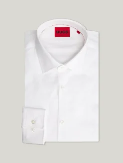 Hemd im Slim Fit KENNO