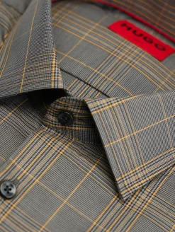 Hemd im Slim Fit KENNO