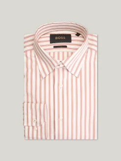 Hemd im Slim Fit LAYS