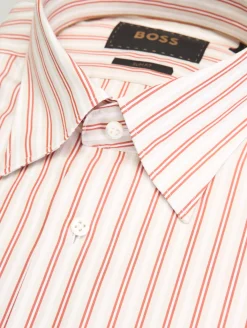 Hemd im Slim Fit LAYS