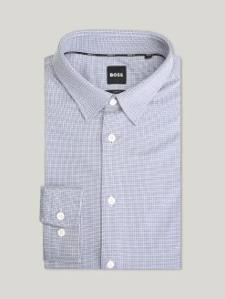 Hemd im Slim Fit ROAN