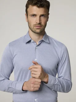 Hemd im Slim Fit ROAN