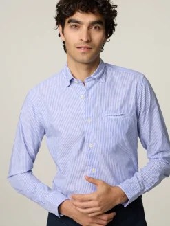 Hemd im Slim Fit ROMA HBD