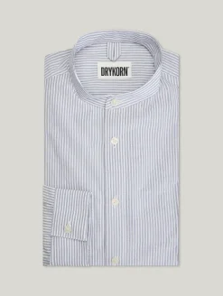 Hemd  im Slim Fit TALOC