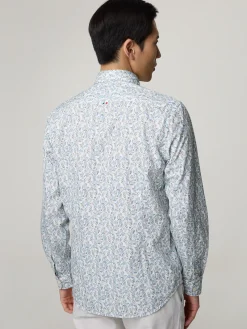 Hemd im Slim Fit TREVISO