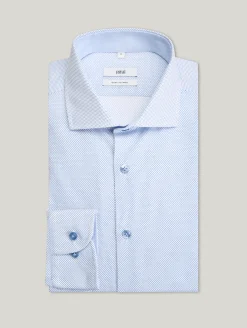 Hemd im Super Slim Fit