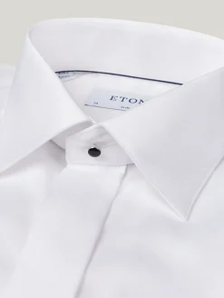 Hemd im Super Slim Fit