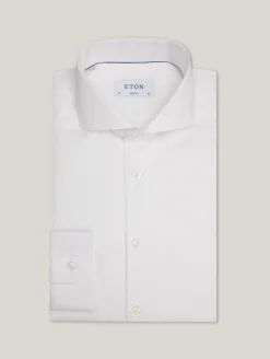 Hemd im Super Slim Fit