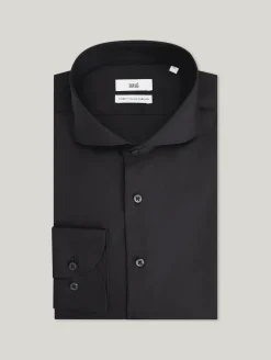 Hemd im Super Slim Fit