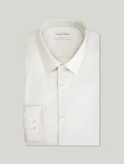 Hemd im Super Slim Fit