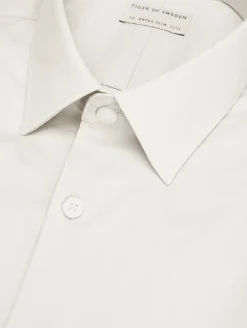 Hemd im Super Slim Fit