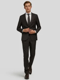 Hemd im Super Slim Fit