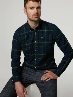 Hemd im Tailored Fit