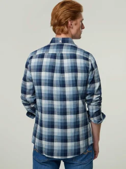 Hemd im Tailored Fit