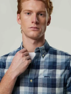 Hemd im Tailored Fit