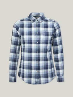 Hemd im Tailored Fit