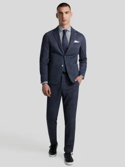 Hemd mit Allover-Print