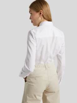 Hemdbluse im Regular Fit