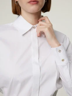 Hemdbluse im Regular Fit FRINE