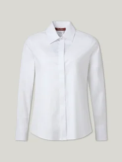 Hemdbluse im Regular Fit FRINE