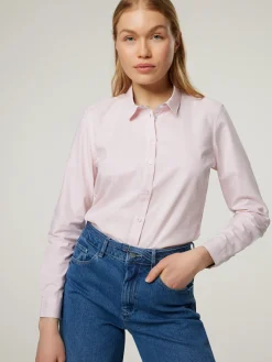 Hemdbluse im Regular Fit DERWENT