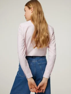 Hemdbluse im Regular Fit DERWENT