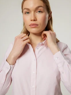 Hemdbluse im Regular Fit DERWENT