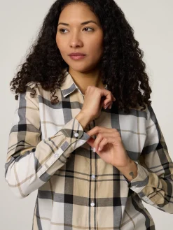 Hemdbluse im Regular Fit BREDON