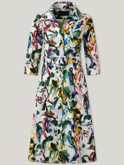 Hemdblusenkleid ABEL