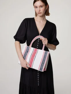 Henkeltasche BOOK TOTE M