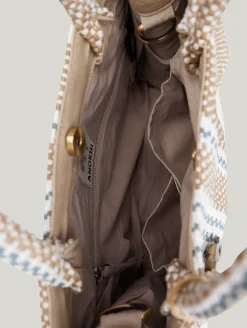 Henkeltasche BOOK TOTE M