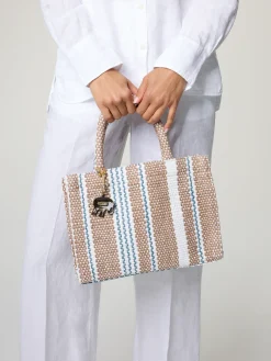 Henkeltasche BOOK TOTE M