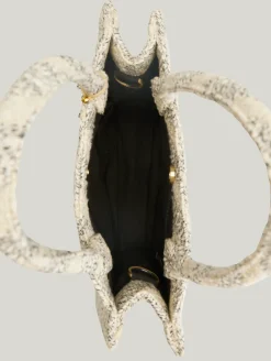 Henkeltasche BOOK TOTE M