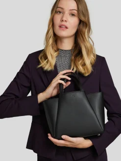 Henkeltasche MINI PYRAMIDE