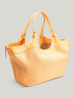 Hobotasche mit Canvas DUA LARGE